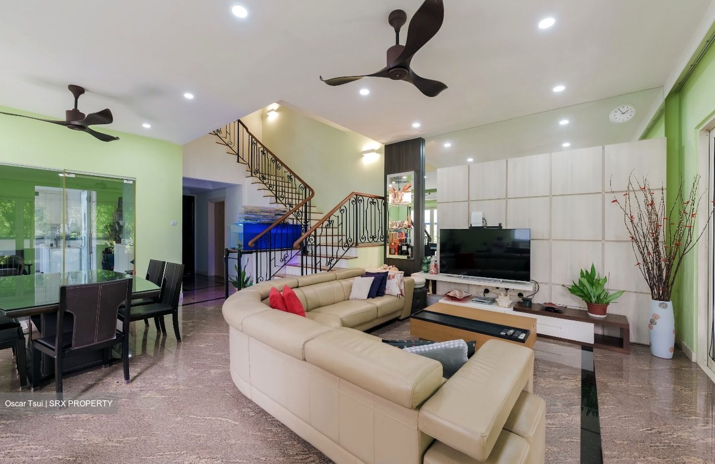 Changi Heights (D17), Terrace #619317421